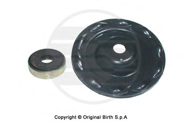 Aislador de resorte delantero superior General Motors 312223 precio, desde 5,79 EUR