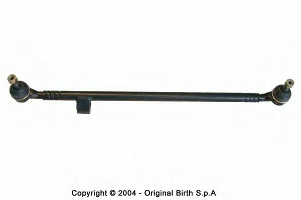 BX3900 Birth barra de acoplamiento central
