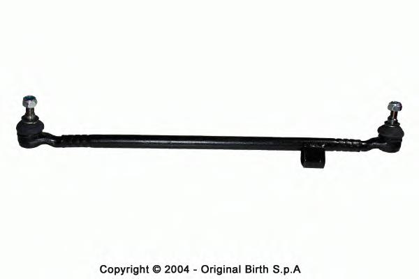 BX3903 Birth barra de acoplamiento central