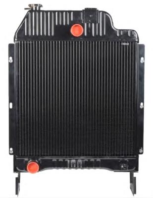 Comprar 3618628M92 Massey Ferguson Radiador de auto