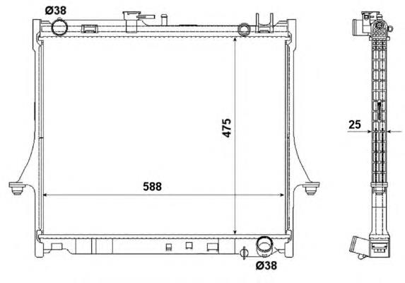 53055 NRF