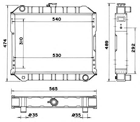 52038 NRF