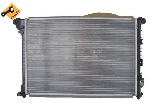 Comprar 53808 NRF Radiador de auto