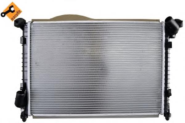 53808 NRF Refrigeración del motor