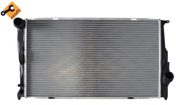 Radiador 53472 NRF