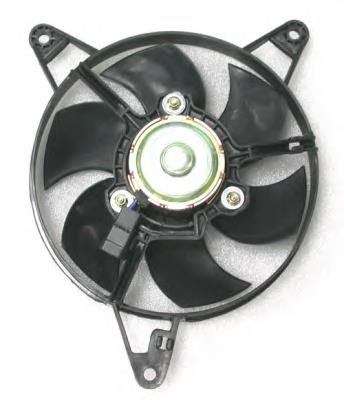 Comprar Ventilador del motor Fiat Panda I 141A
