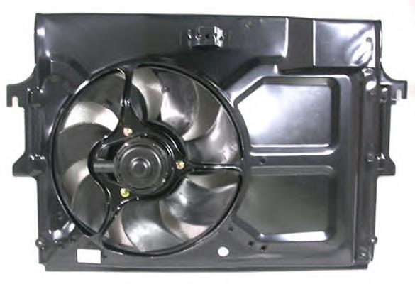 Comprar 47490 NRF Ventilador de radiador