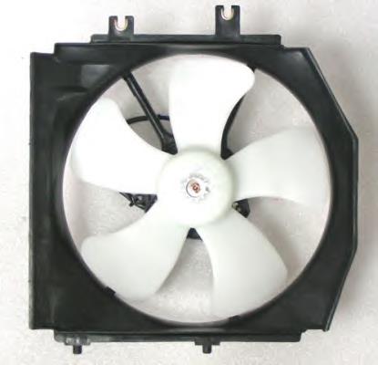 Motor del ventilador de enfriado 47518 NRF