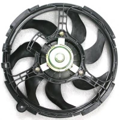Ventilador de radiador NRF 47505 precio, desde 62,24 EUR