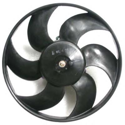 Comprar 47514 NRF Ventilador del motor