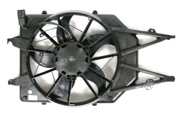 Comprar 47475 NRF Ventilador de radiador
