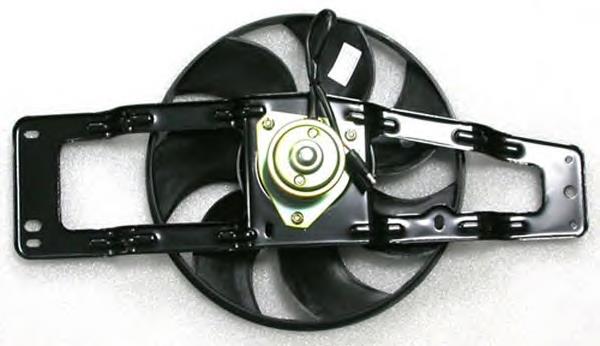 Ventilador de refrigeración NRF 47476