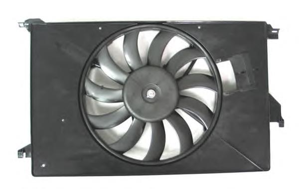 Comprar 47458 NRF Ventilador del motor