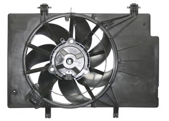 Ventilador de refrigeración NRF 47649