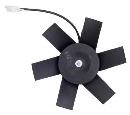 47657 NRF Electroventilador del motor