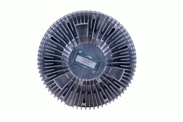 Comprar 49010 NRF Embrague viscoso de ventilador