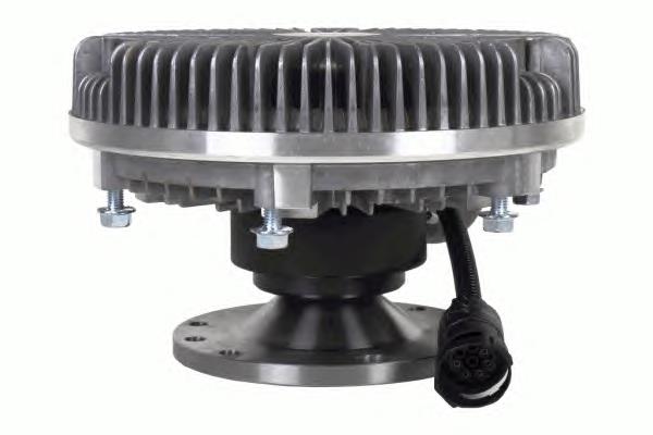 Comprar 49003 NRF Embrague viscoso de ventilador