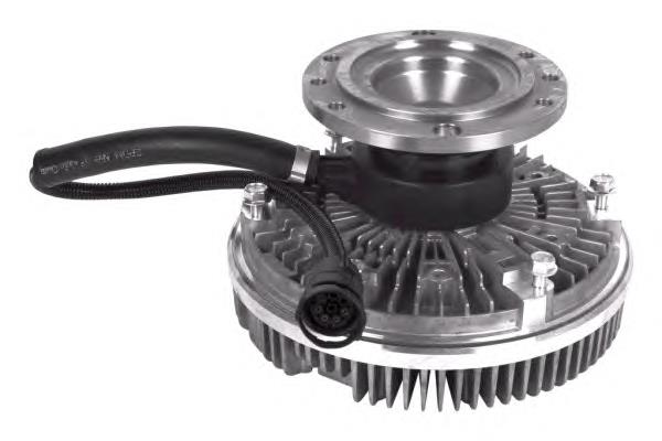 Embrague viscoso de ventilador 49003 NRF