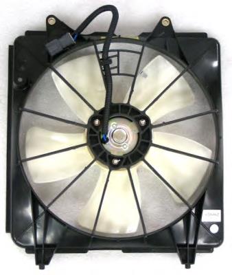 Ventilador de refrigeración NRF 47545