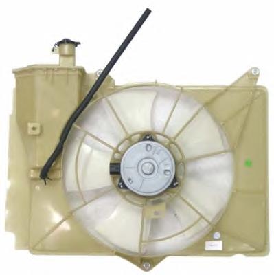 Ventilador de refrigeración NRF 47530