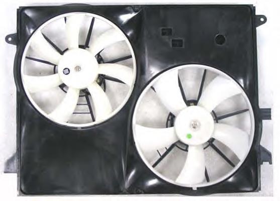 Comprar 96829535 General Motors Ventilador de radiador
