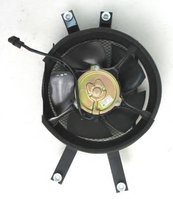 Difusor del radiador del aire acondicionado con ventilador y motor Mitsubishi 7812A147 precio, desde 125,24 EUR