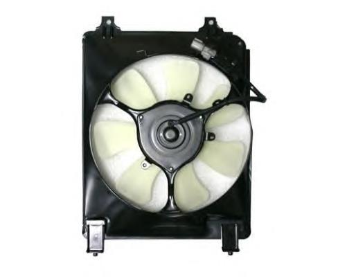 Motor de ventilador aire acondicionado 47271 NRF