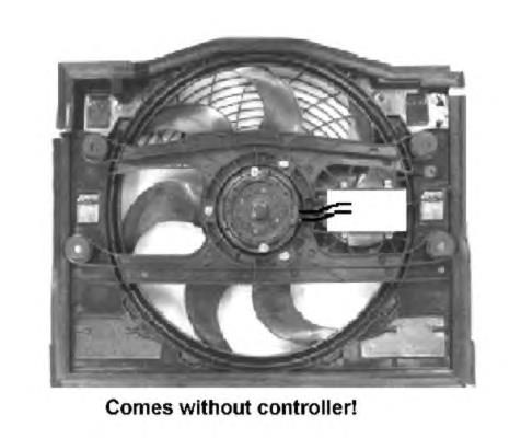 Ventilador, refrigeración motor NRF 47027 precio, desde 472,93 EUR