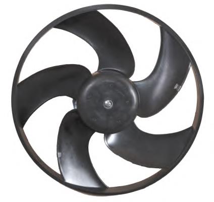 Ventilador de radiador NRF 47321 precio, desde 104,68 EUR