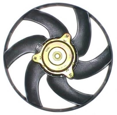 Comprar 47330 NRF Ventilador del motor