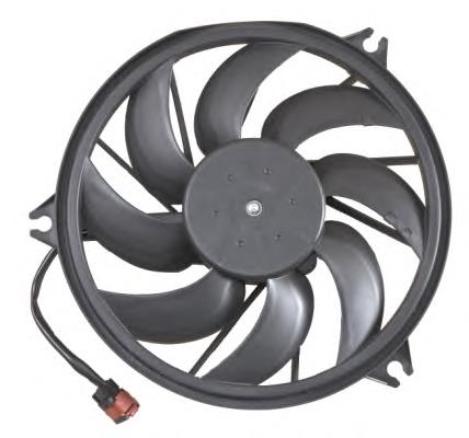Ventilador de radiador NRF 47324 precio, desde 70,56 EUR
