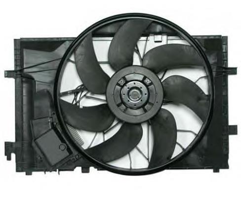 Ventilador de refrigeración NRF 47293