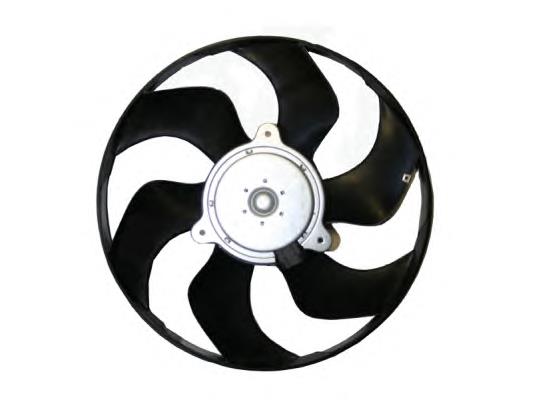 Comprar 47372 NRF Ventilador del radiador