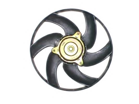 Ventilador de refrigeración del motor NRF 47332