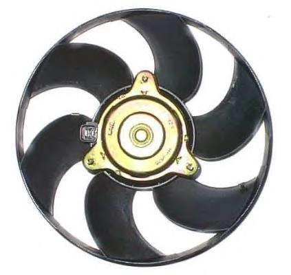 Comprar 125365 Peugeot/Citroen Ventilador del motor
