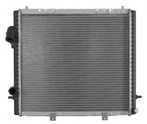 507359 NRF Refrigeración del motor