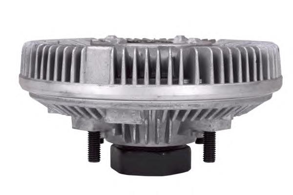 Embrague, ventilador del radiador 49051 NRF