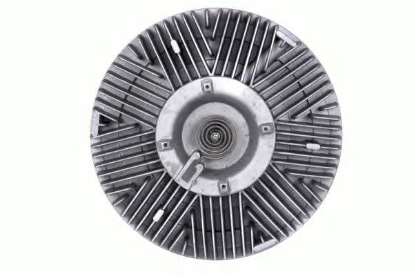 Comprar 49051 NRF Embrague viscoso de ventilador