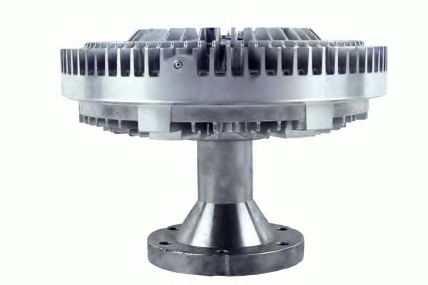 Embrague viscoso de ventilador 49041 NRF