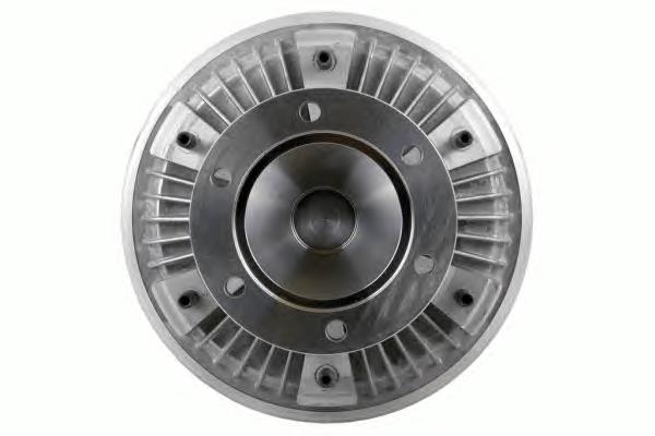 Embrague viscoso de ventilador 49060 NRF