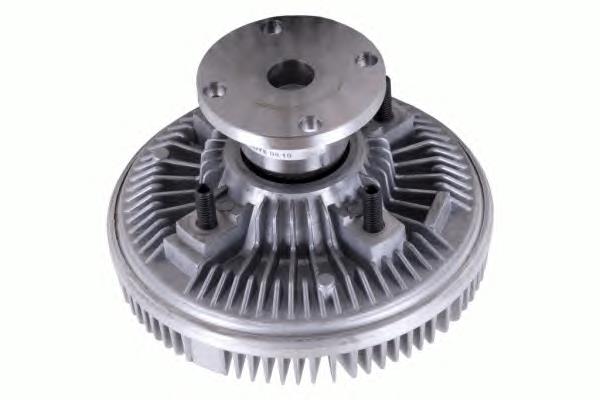 Comprar 49061 NRF Embrague viscoso de ventilador