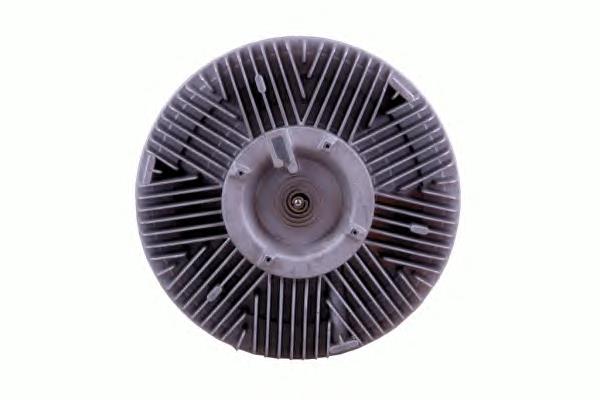 Embrague, ventilador de refrigeración NRF 49061 precio, desde 172,27 EUR