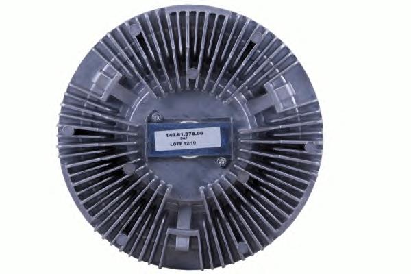 Comprar 49060 NRF Embrague viscoso de ventilador