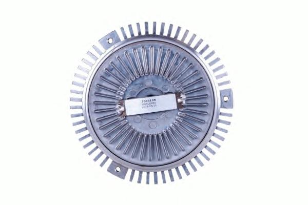 Embrague viscoso de ventilador 49063 NRF