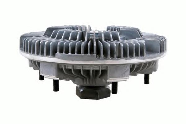 Embrague viscoso de ventilador 49053 NRF