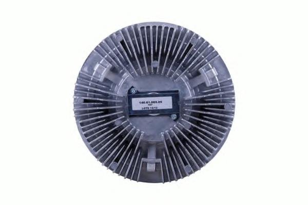 Embrague viscoso de ventilador 49052 NRF