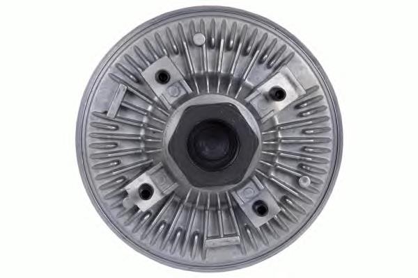 Embrague viscoso de ventilador 49051 NRF