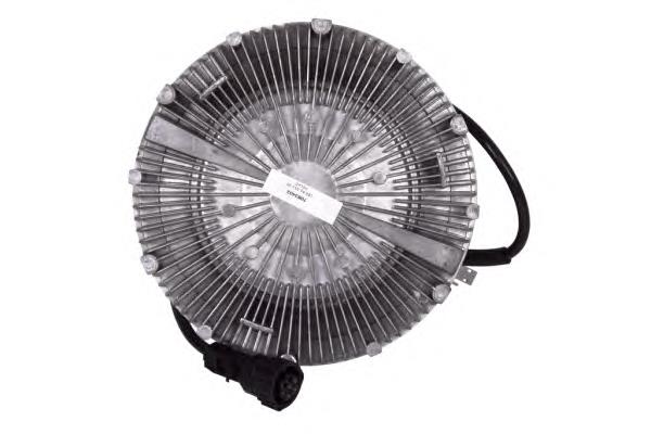 Embrague, ventilador del radiador CFC190000P Mahle Original