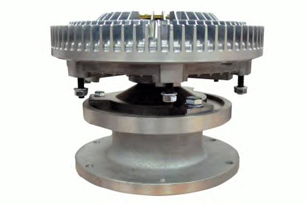 Embrague viscoso de ventilador 49021 NRF
