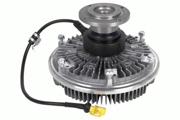 Comprar 49019 NRF Embrague viscoso de ventilador